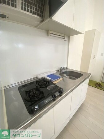 flat shivaの物件内観写真